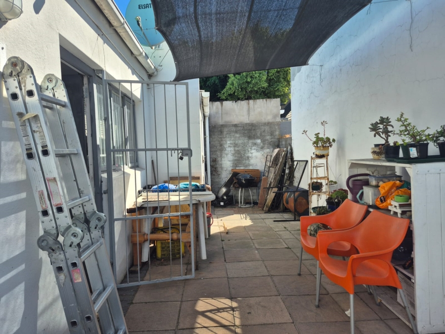 3 Bedroom Property for Sale in Belgravia Western Cape